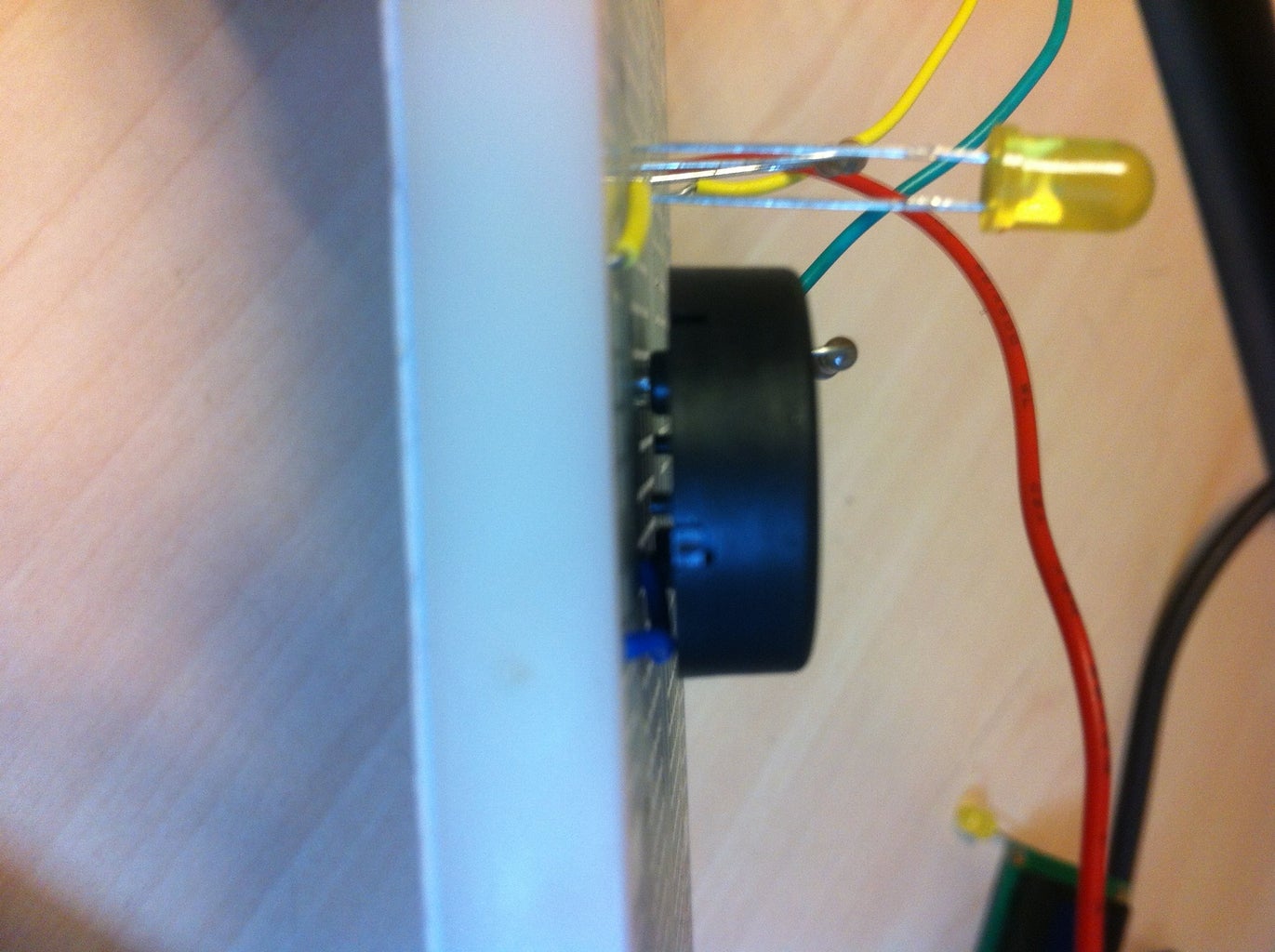 Morse Code Encoder : 3 Steps - Instructables