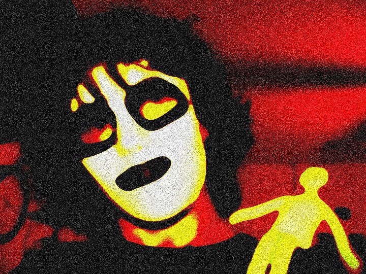 Creating Audio Marble Hornets-esque Distortion