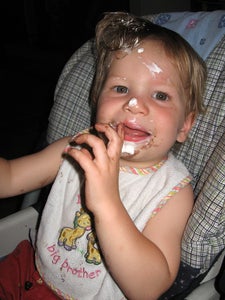 How to Make a Bibblecloth