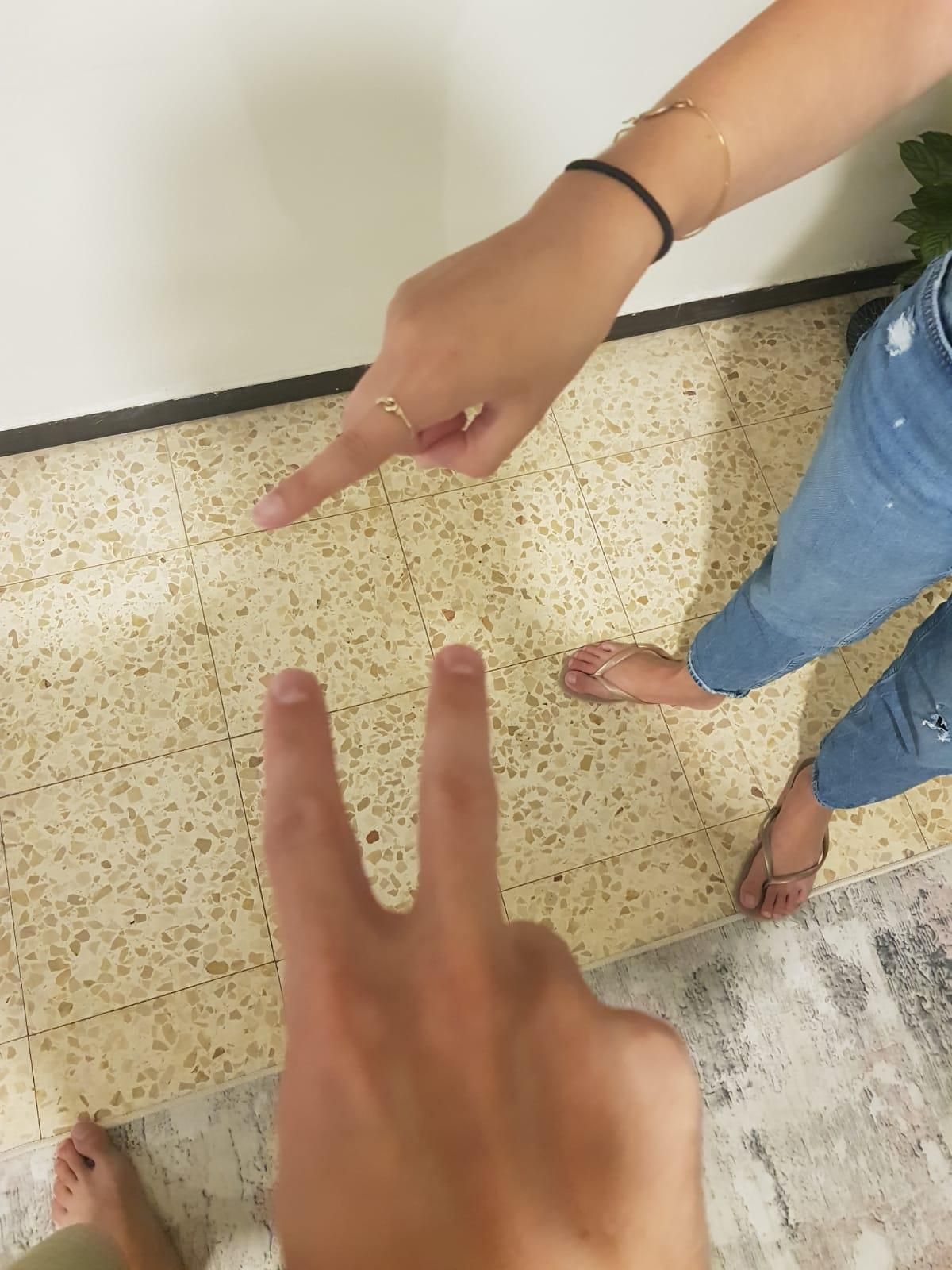 How to Win "Odds and Evens"