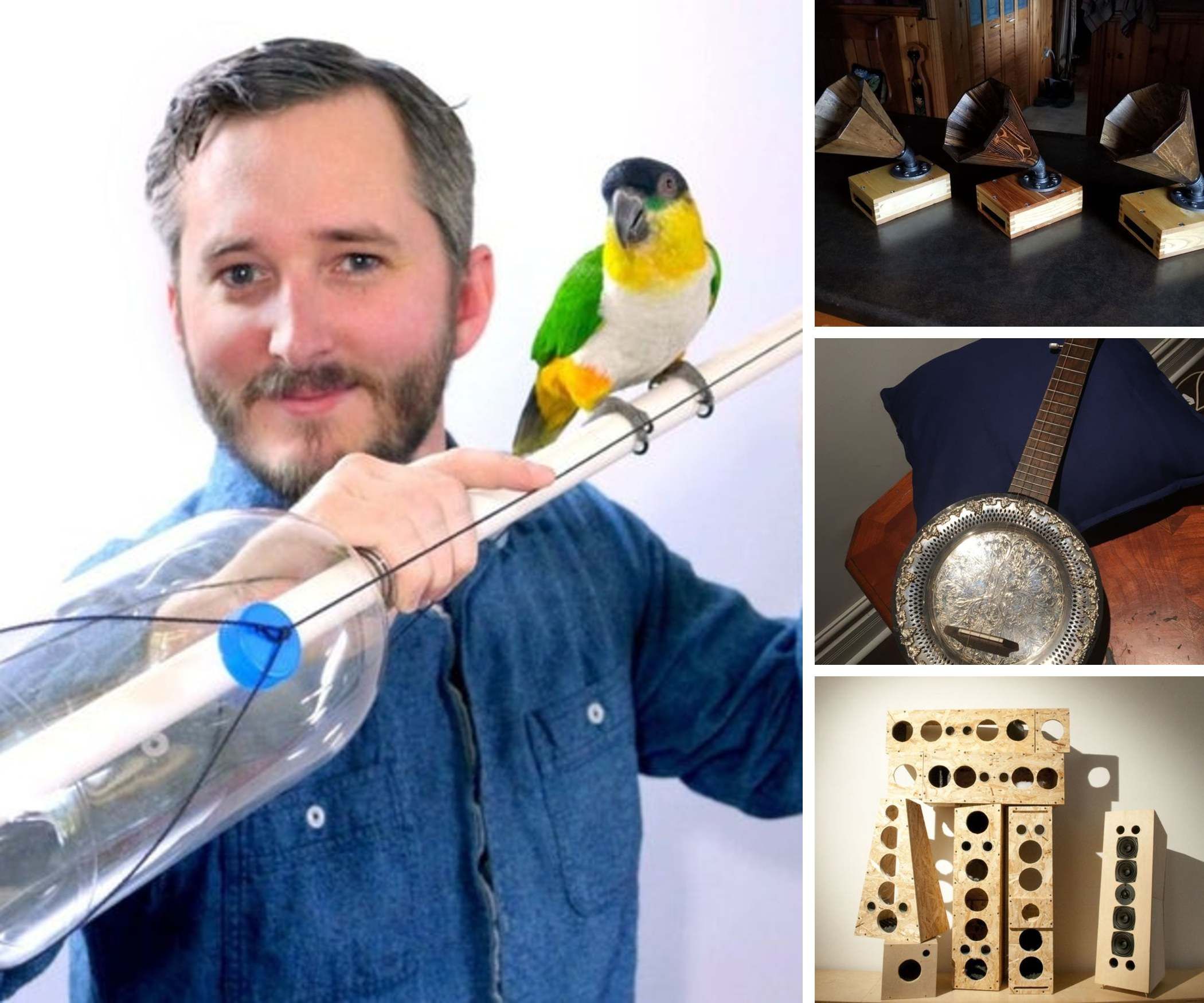 Musical Instruments