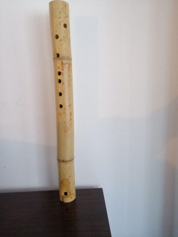 Recycled Flute
