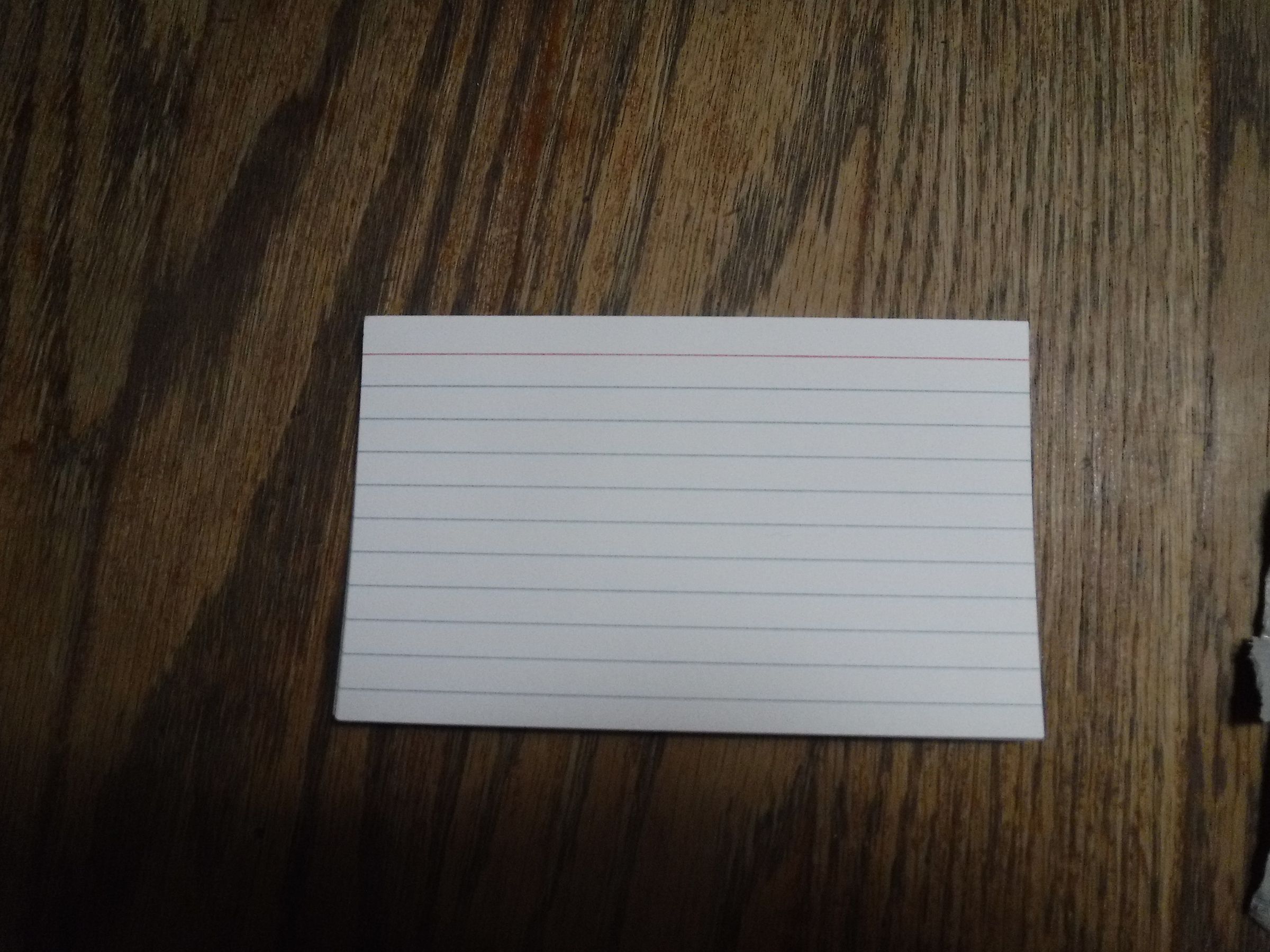 Duct Tape Wallet With Notepad, Pen, and Razer 6 Steps Instructables