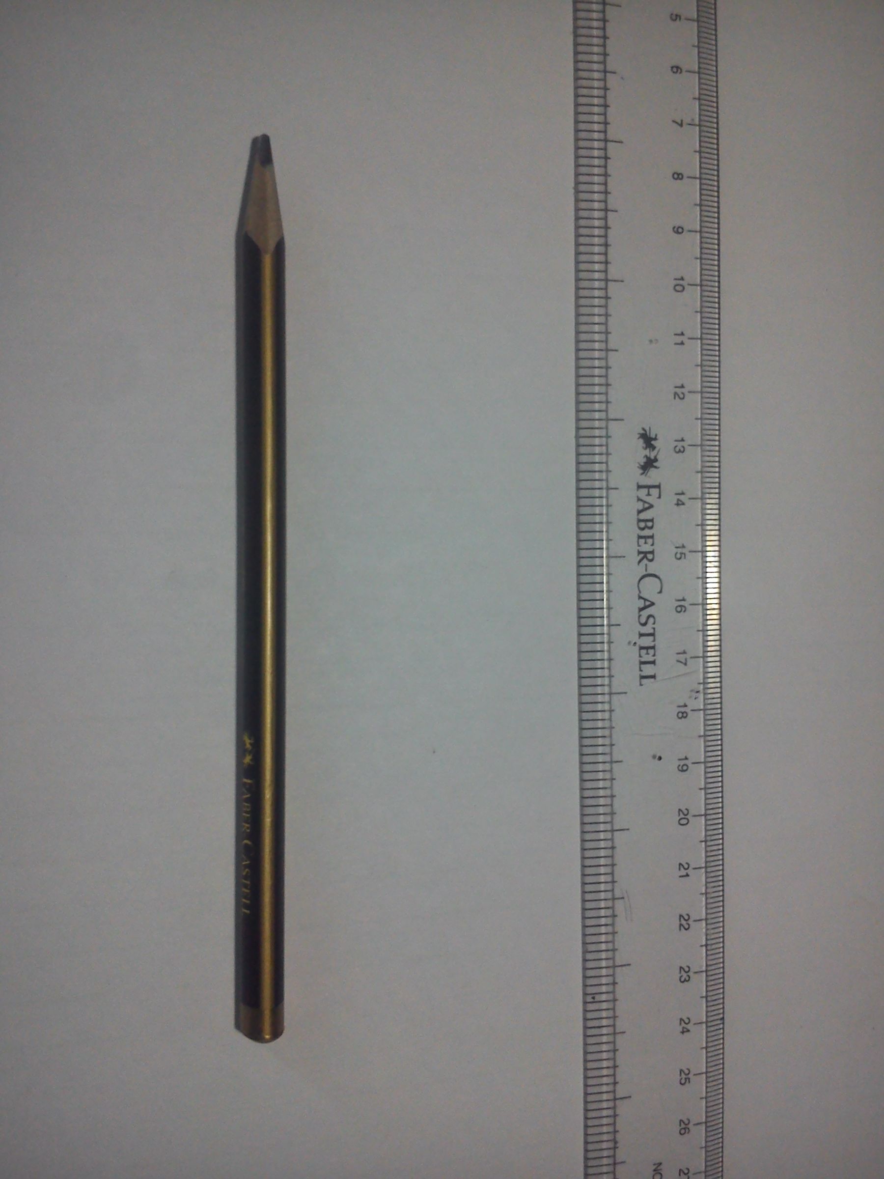 DIY Calligraphy Pens 6 Steps Instructables