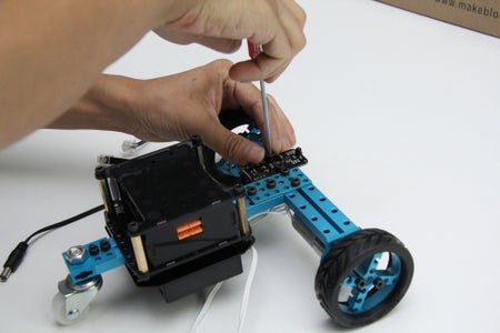 Add Me-Infrared Receiver Decode V2.0