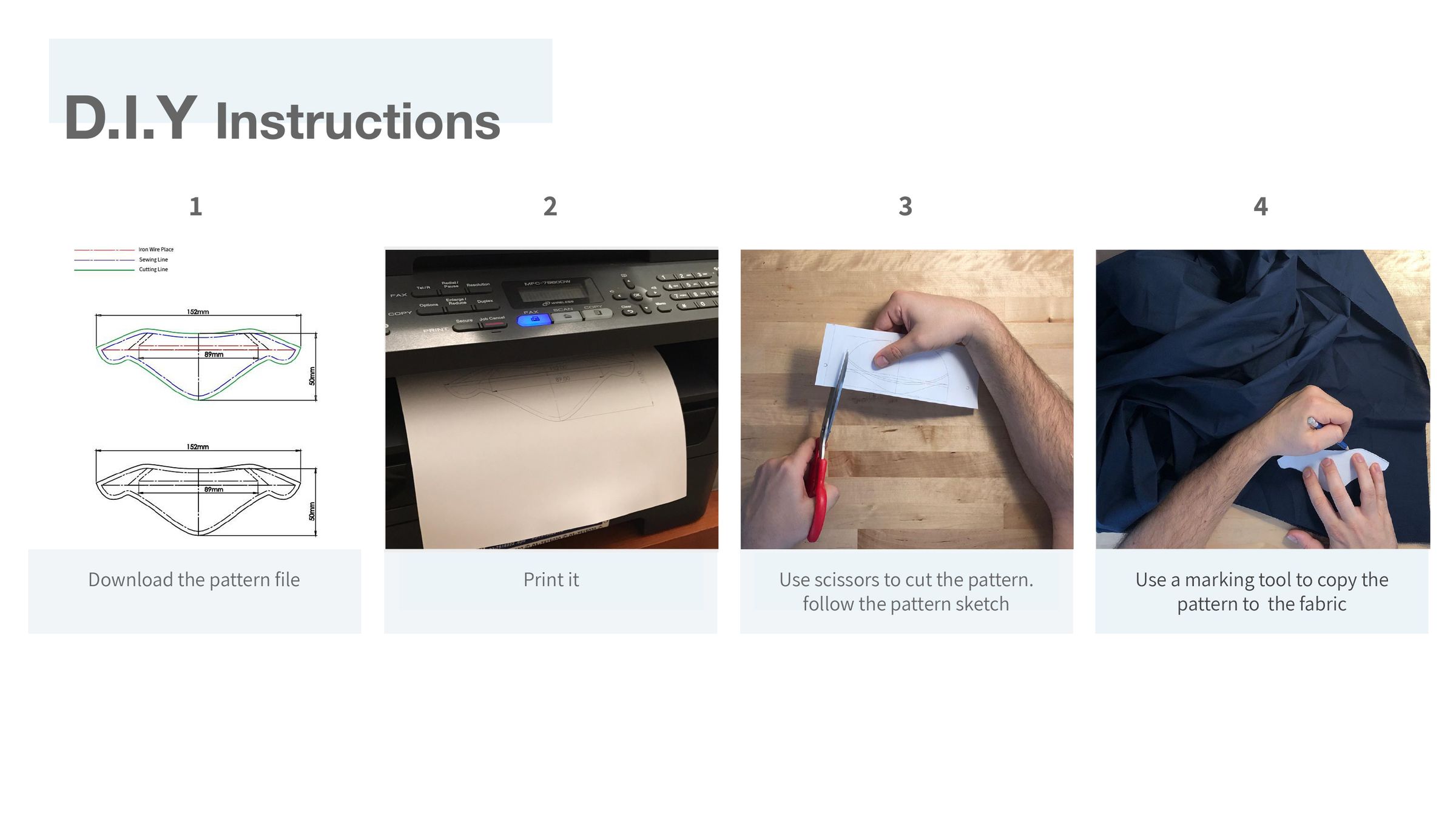 DIY AntiFog Instructables