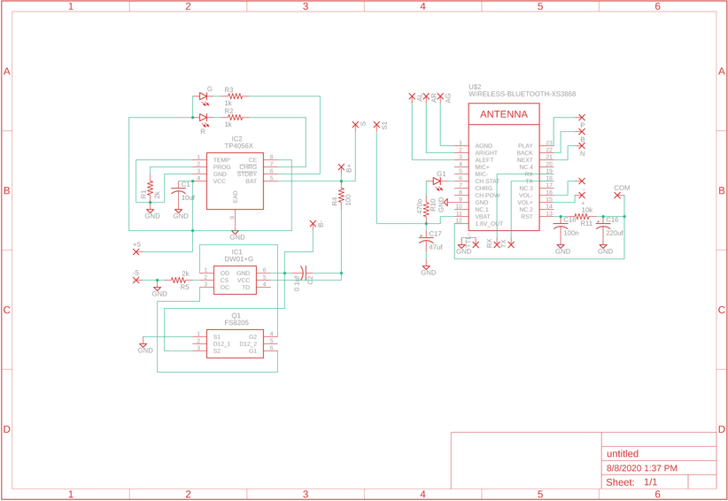 DIY Bluetooth Adapter. : 6 Steps (with Pictures) - Instructables