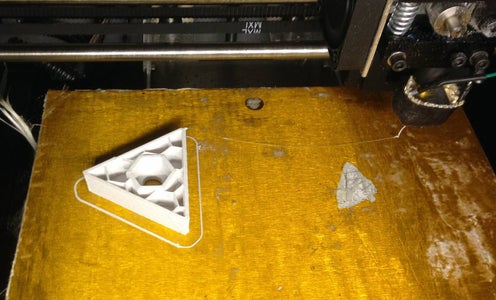 Slicing and Printing