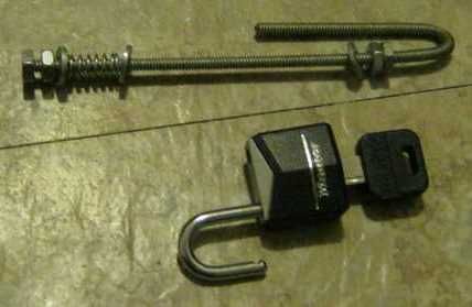 Lock
