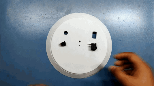 FINAL ASSEMBLY #2