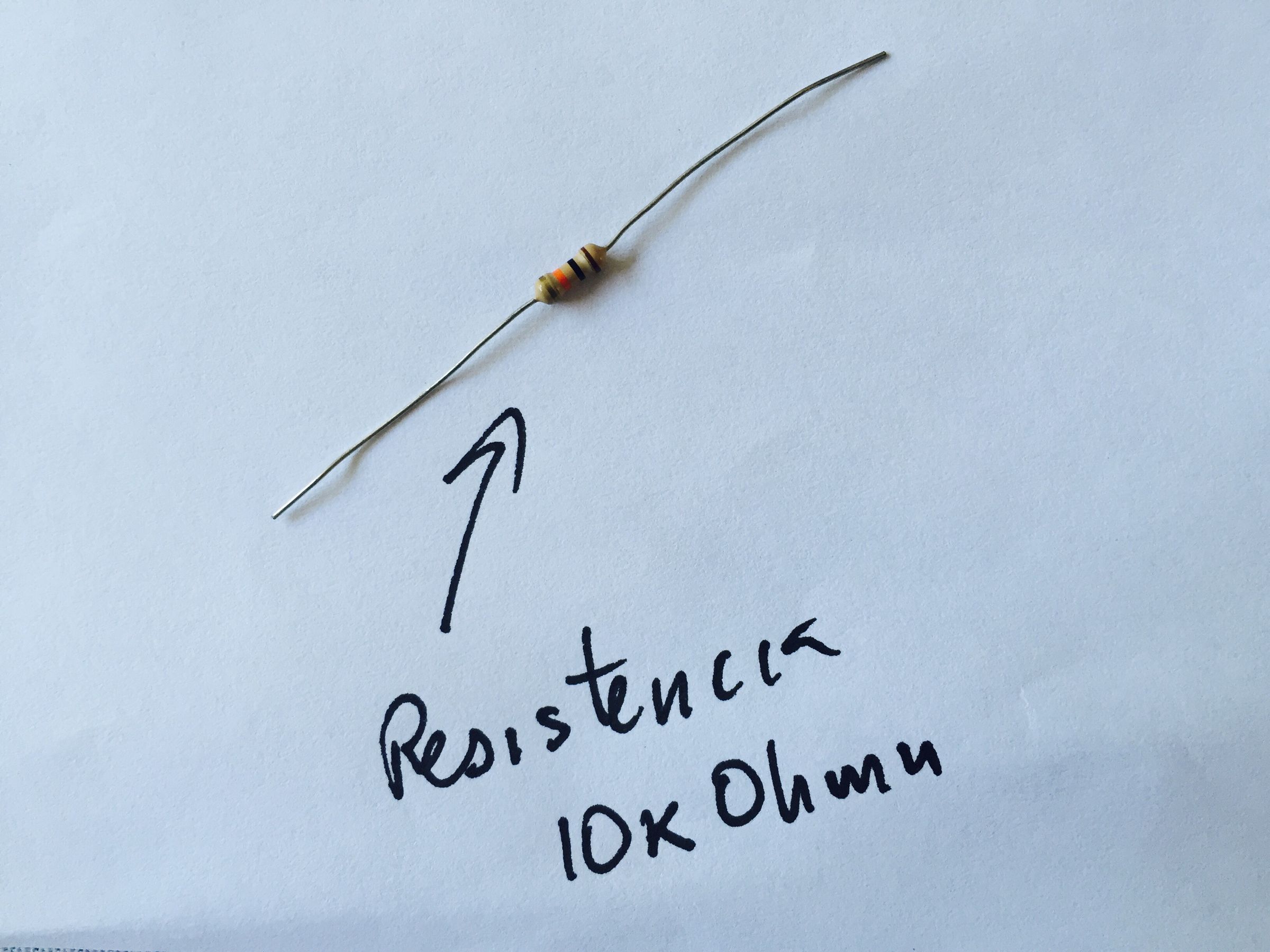 Sensor De Luz Y Servo 5 Steps (with Pictures) Instructables