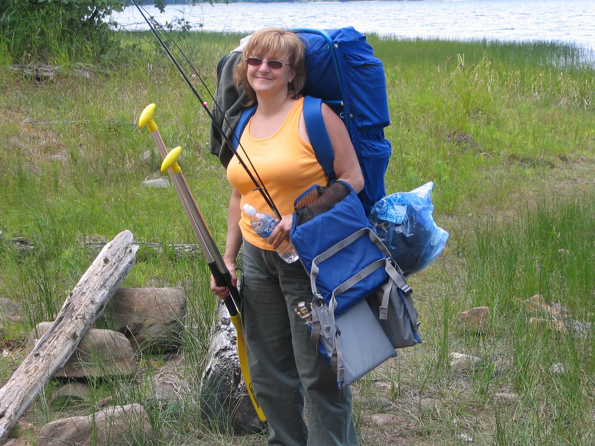 Preparing for a Wilderness Canoe Trip 11 Steps (with Pictures