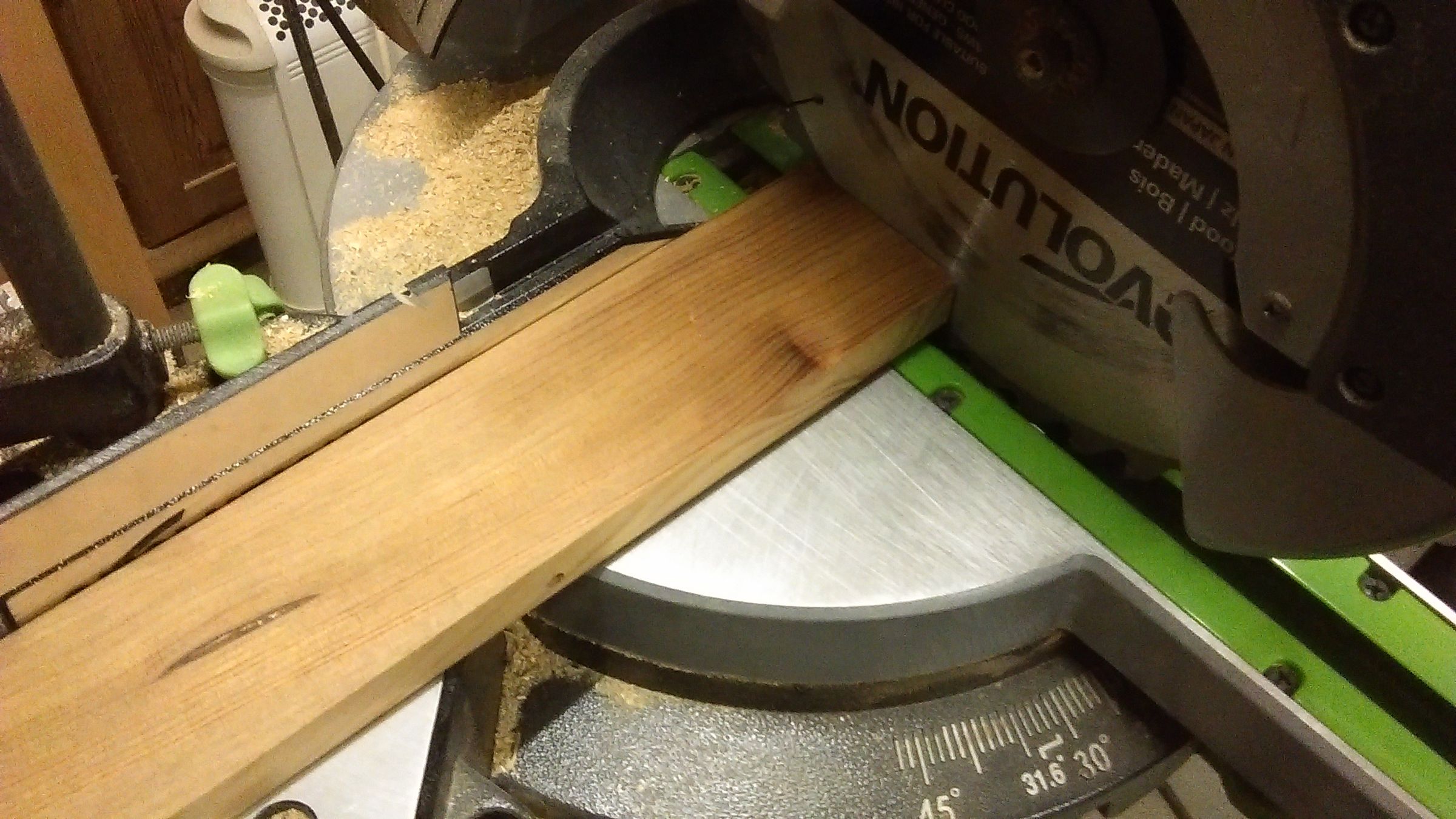 Ikea Leksvik Upcycle to New England Chic : 11 Steps (with Pictures ...