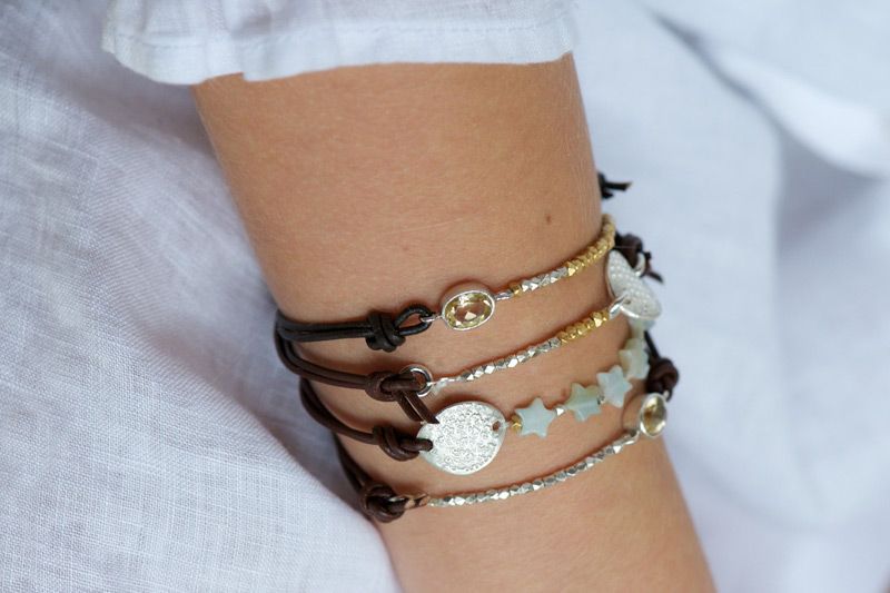 How to Make Friendship Bracelet Designs-how to Bead a Bracelet Within 3 Minutes