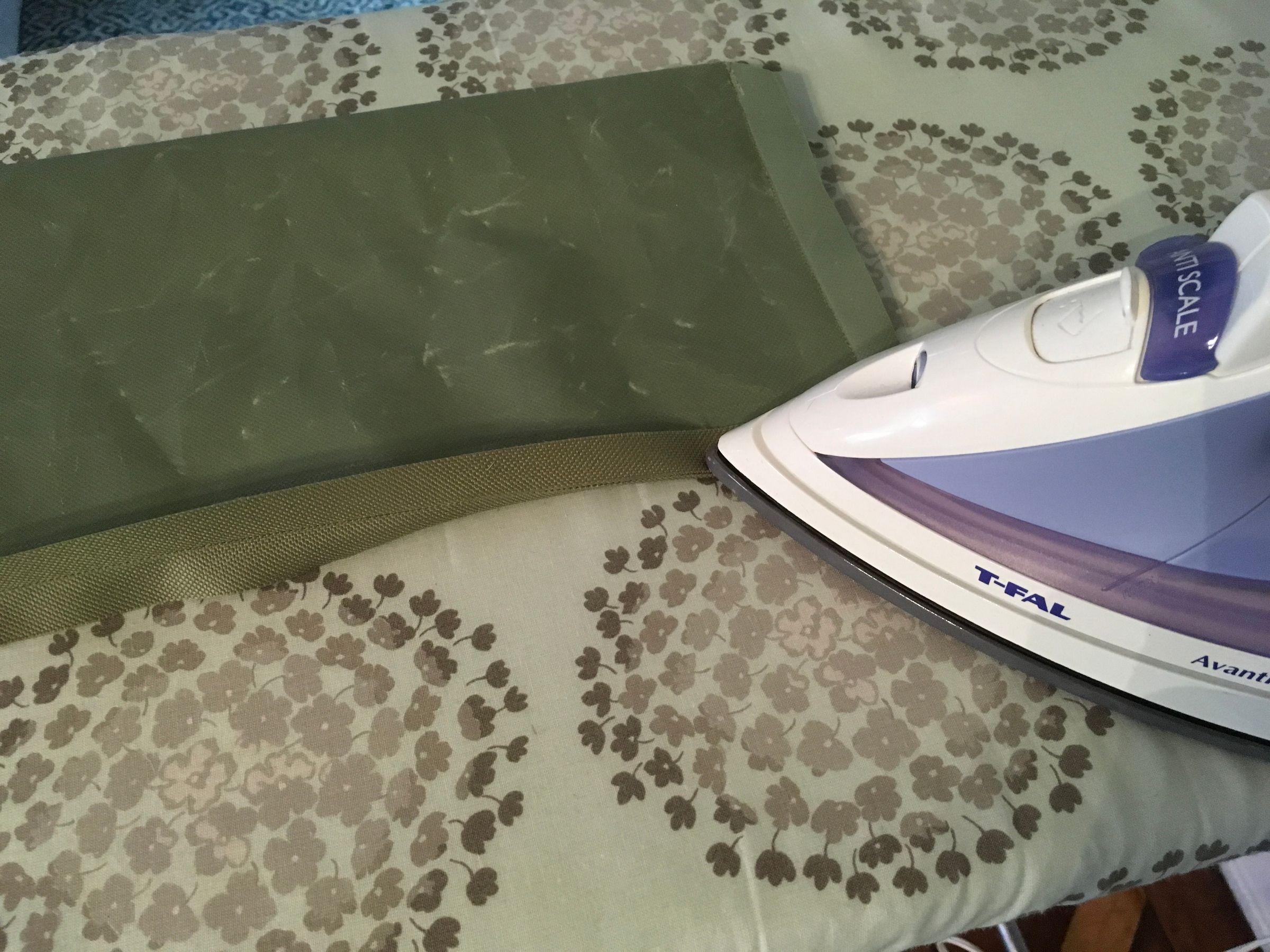 Easy Sew Draft Stopper 5 Steps (with Pictures) Instructables