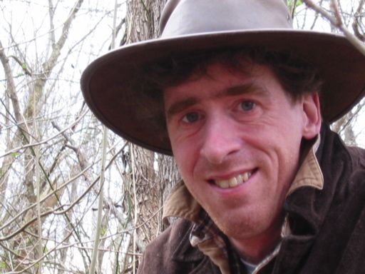 robertbcalhoun