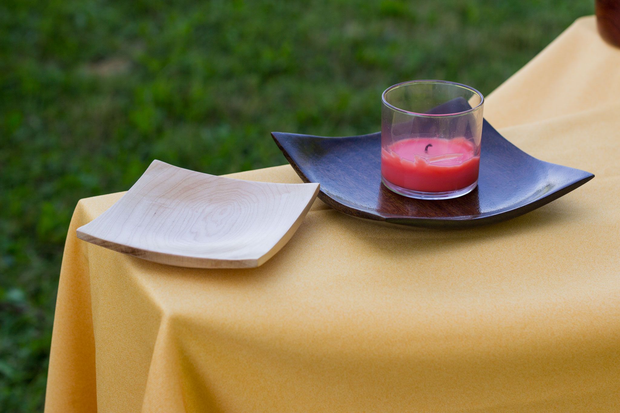 A Square Bowl 6 Steps (with Pictures) Instructables