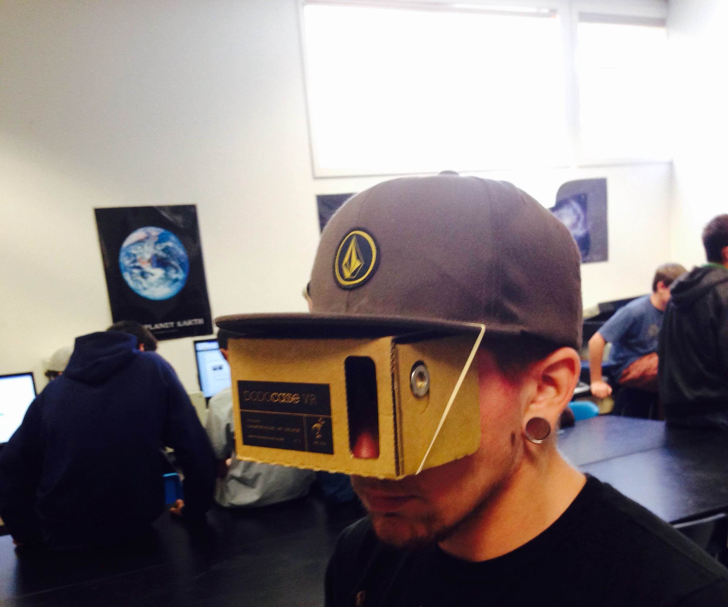 DODO Case Build Night