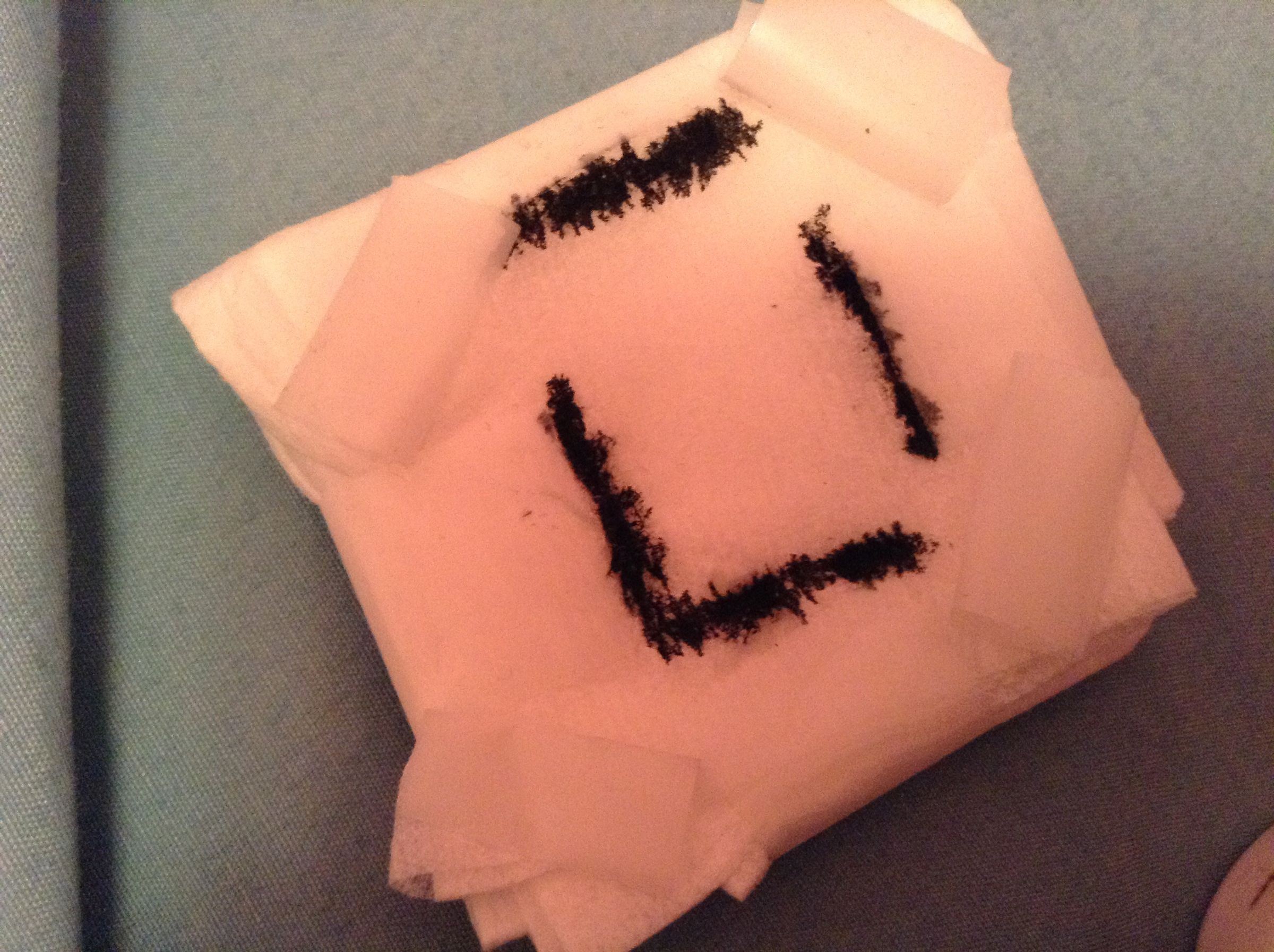 Homemade Bandage 8 Steps (with Pictures) Instructables