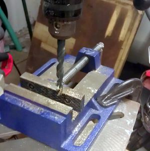 Fit Nozzle