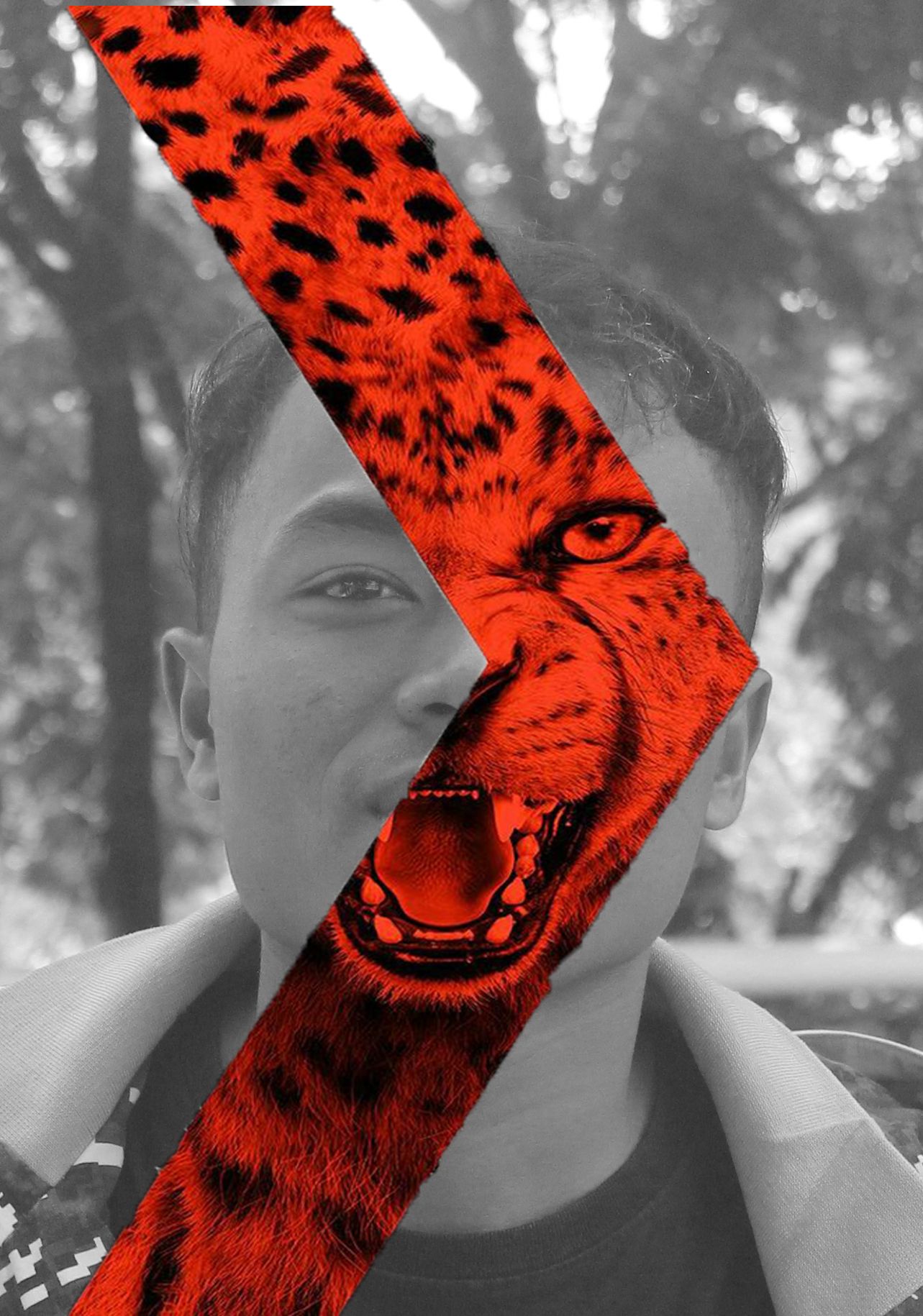 author