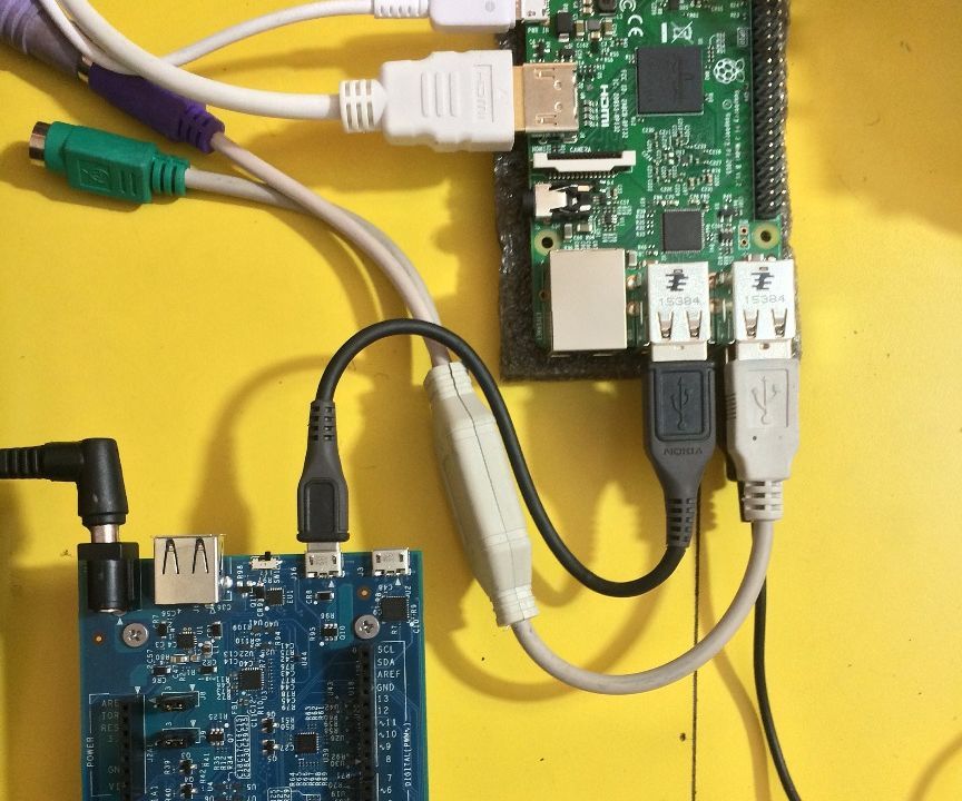 Raspberry Pi 3(BCM-2837 CPU) Temperature analysis