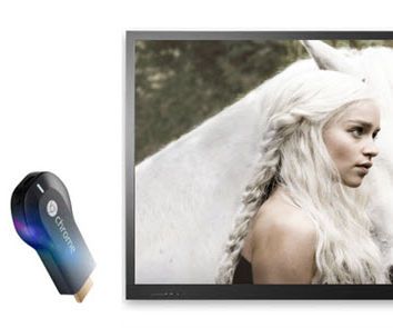 How to Cast ITunes Movies/TV Shows to Chromecast