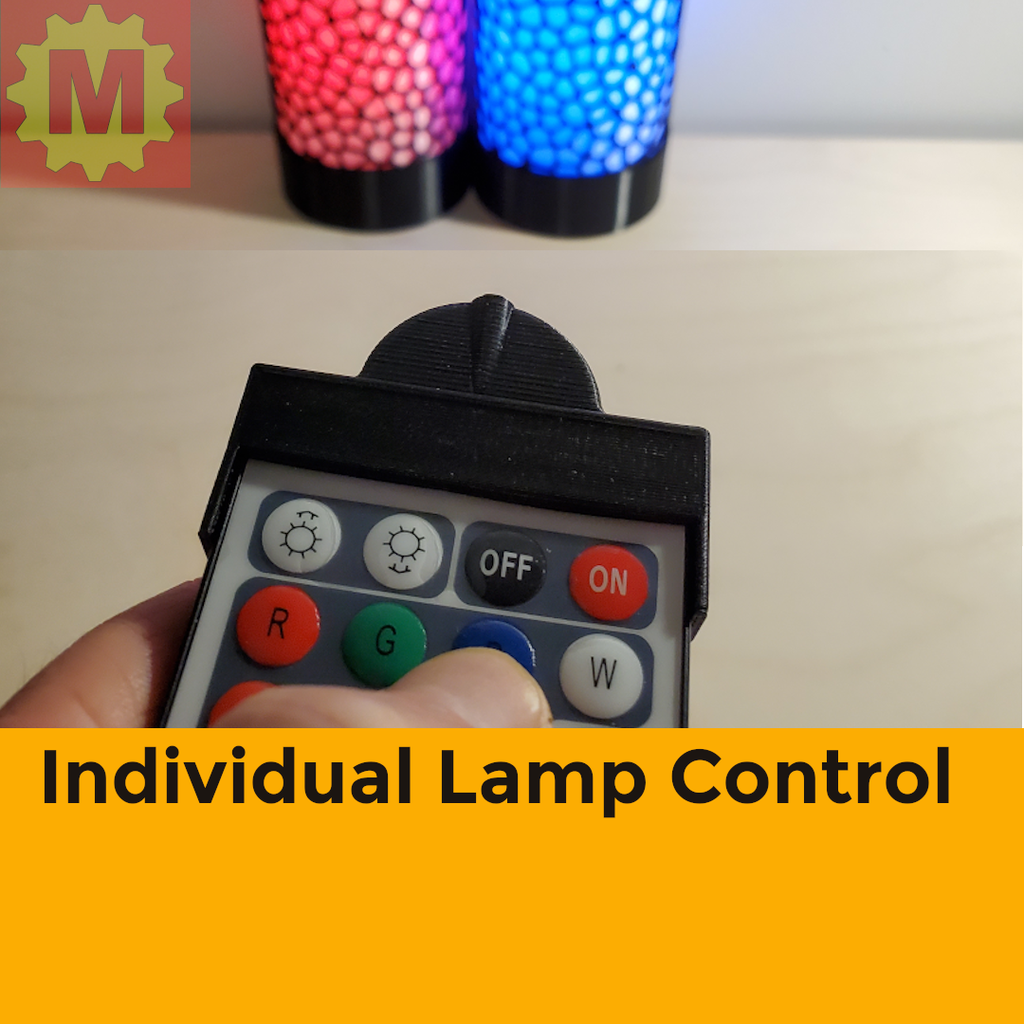 Control multiple lights with one remote deals