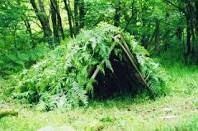 How To Build A Shelter