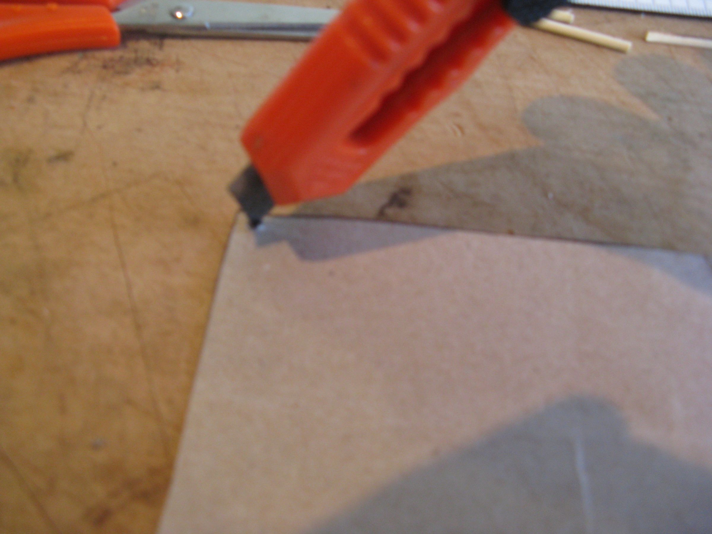 Thumb Wrestling Ring. : 9 Steps - Instructables