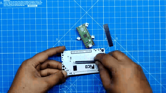 PCB ASSEMBLY