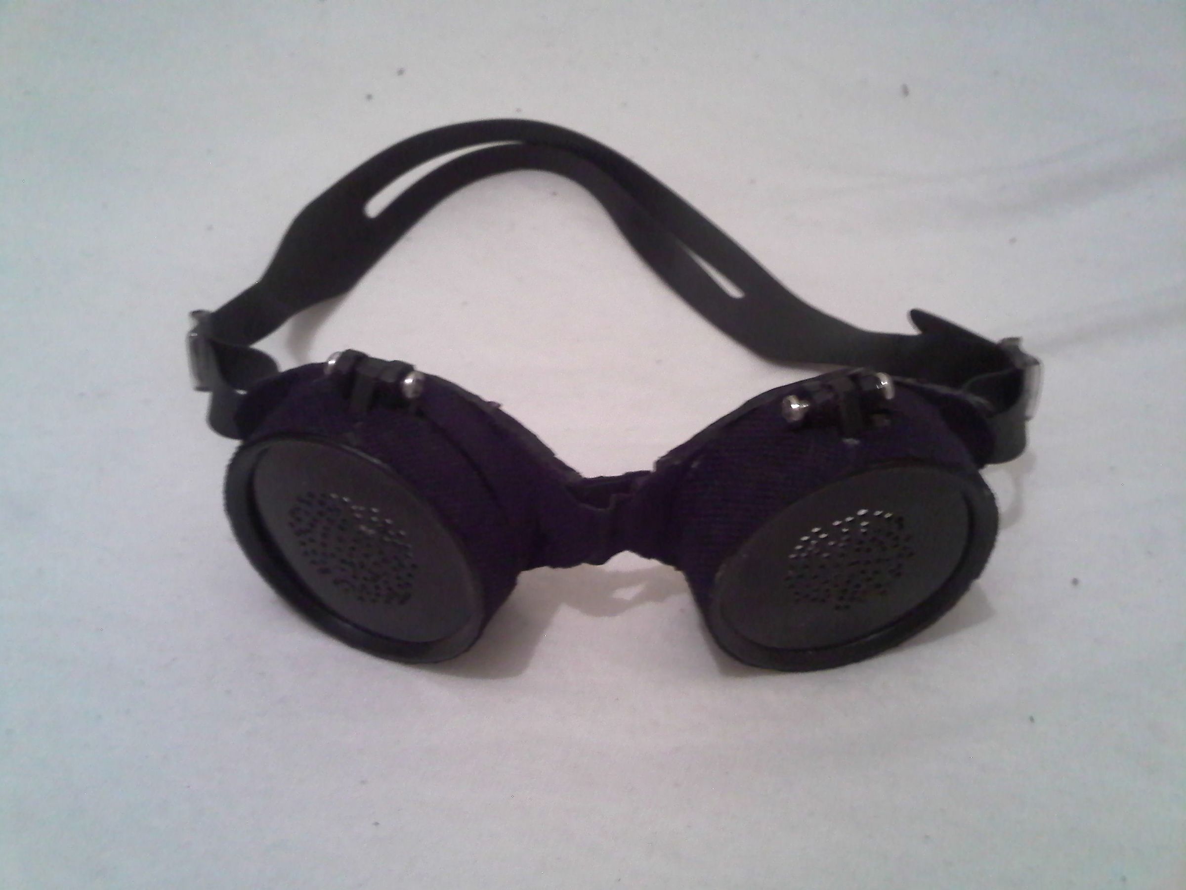 Nice Freaky Goggles for Halloween and Nice Party's