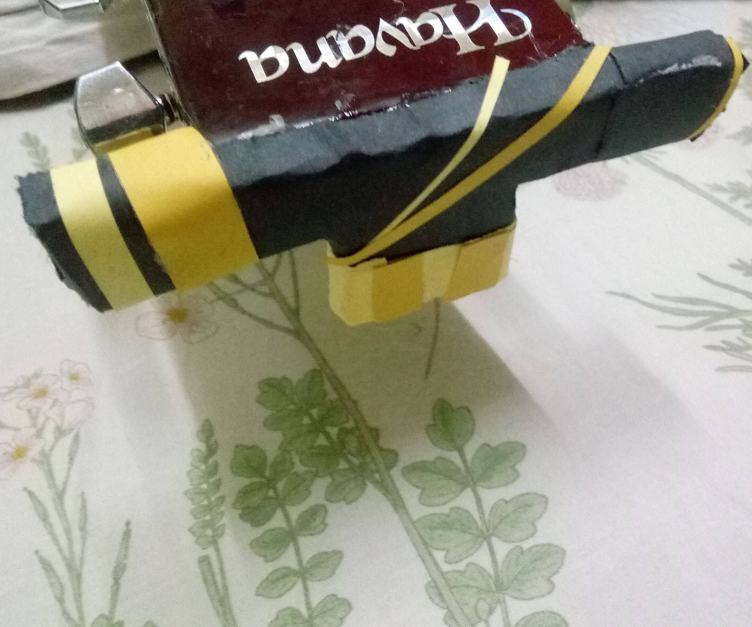 Don't Untune My Guitar