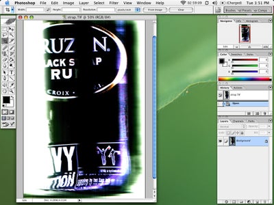 Install the Software