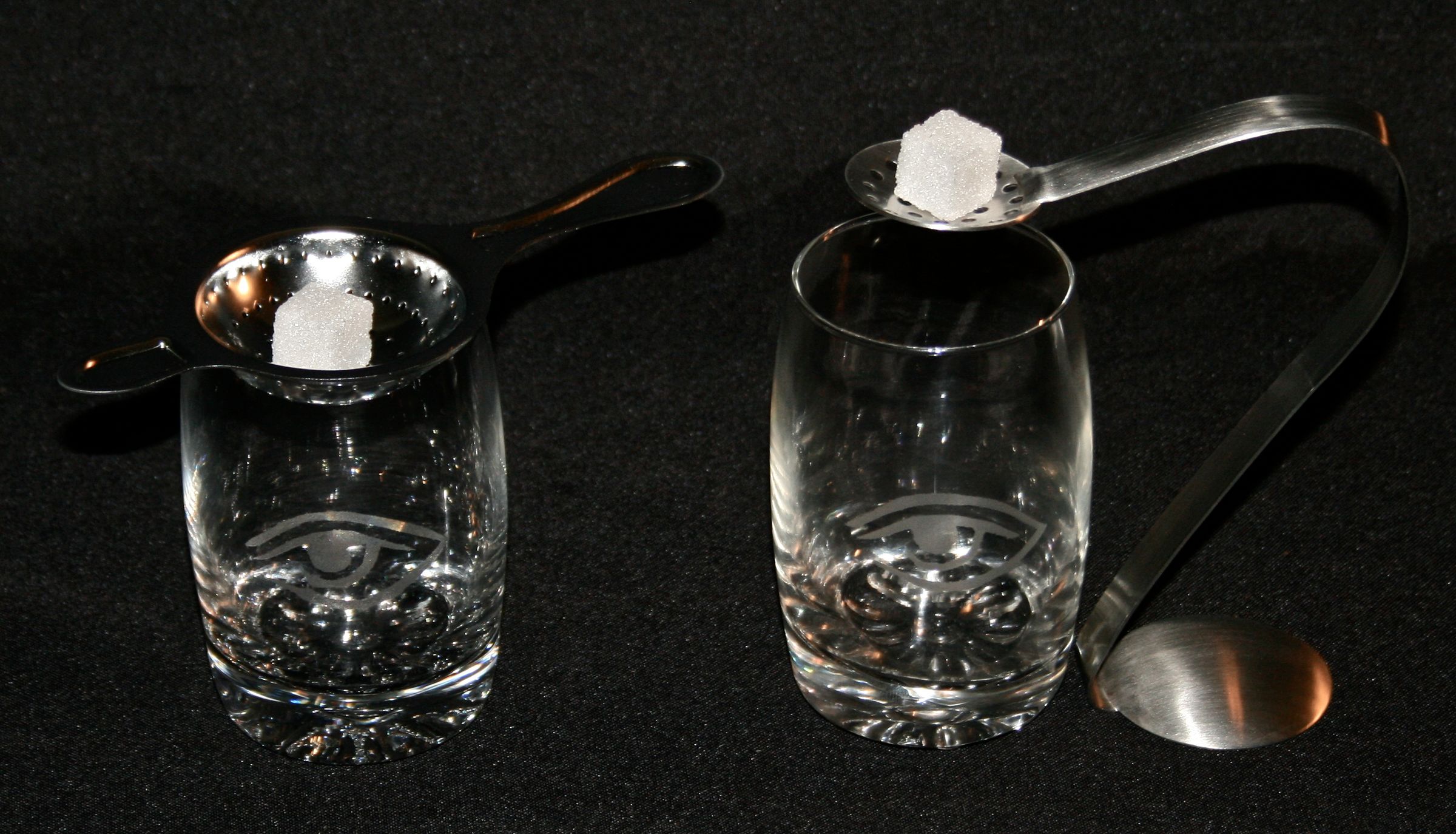 How to Serve Absinthe 3 Steps Instructables