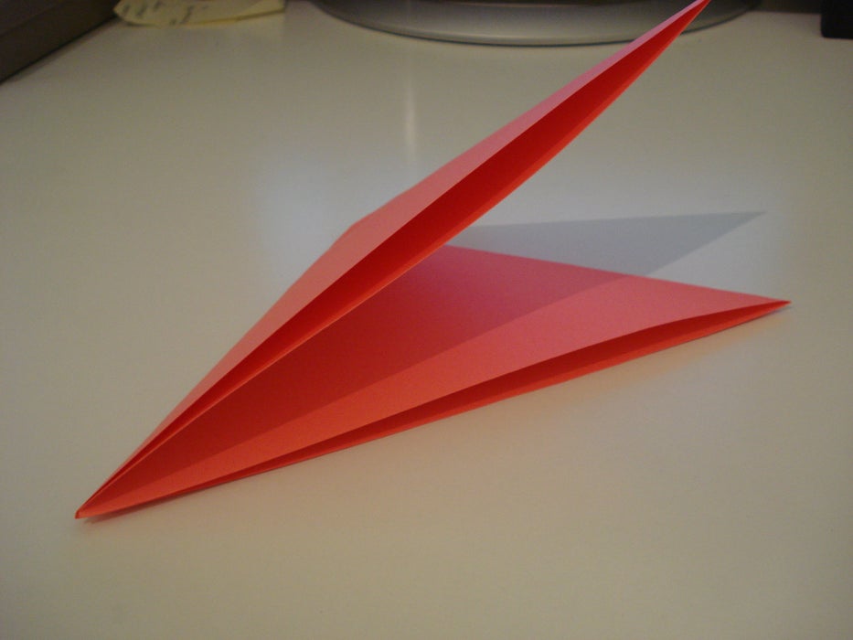 Step 2: Make Triangles