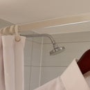 Coat-hanger Hook for Hotels