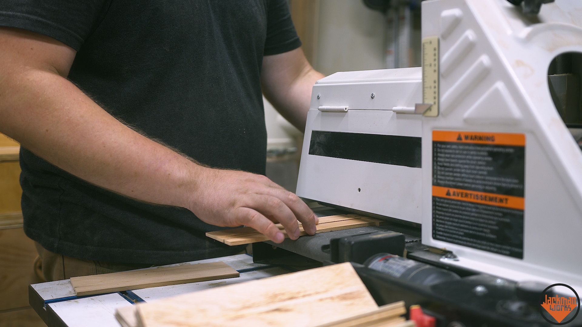 Pallet Wood Pencils (1,000 of Them!) 18 Steps (with Pictures