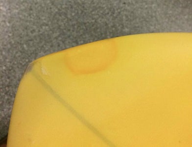 Color Match the Repair 