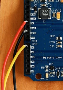 Arduino 24 Hour Temperature Humidity Display : 3 Steps (with Pictures ...