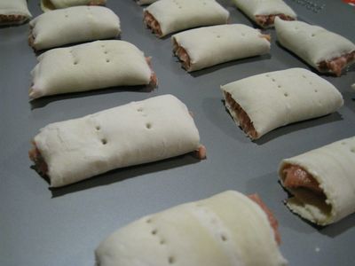 Baking Sheet