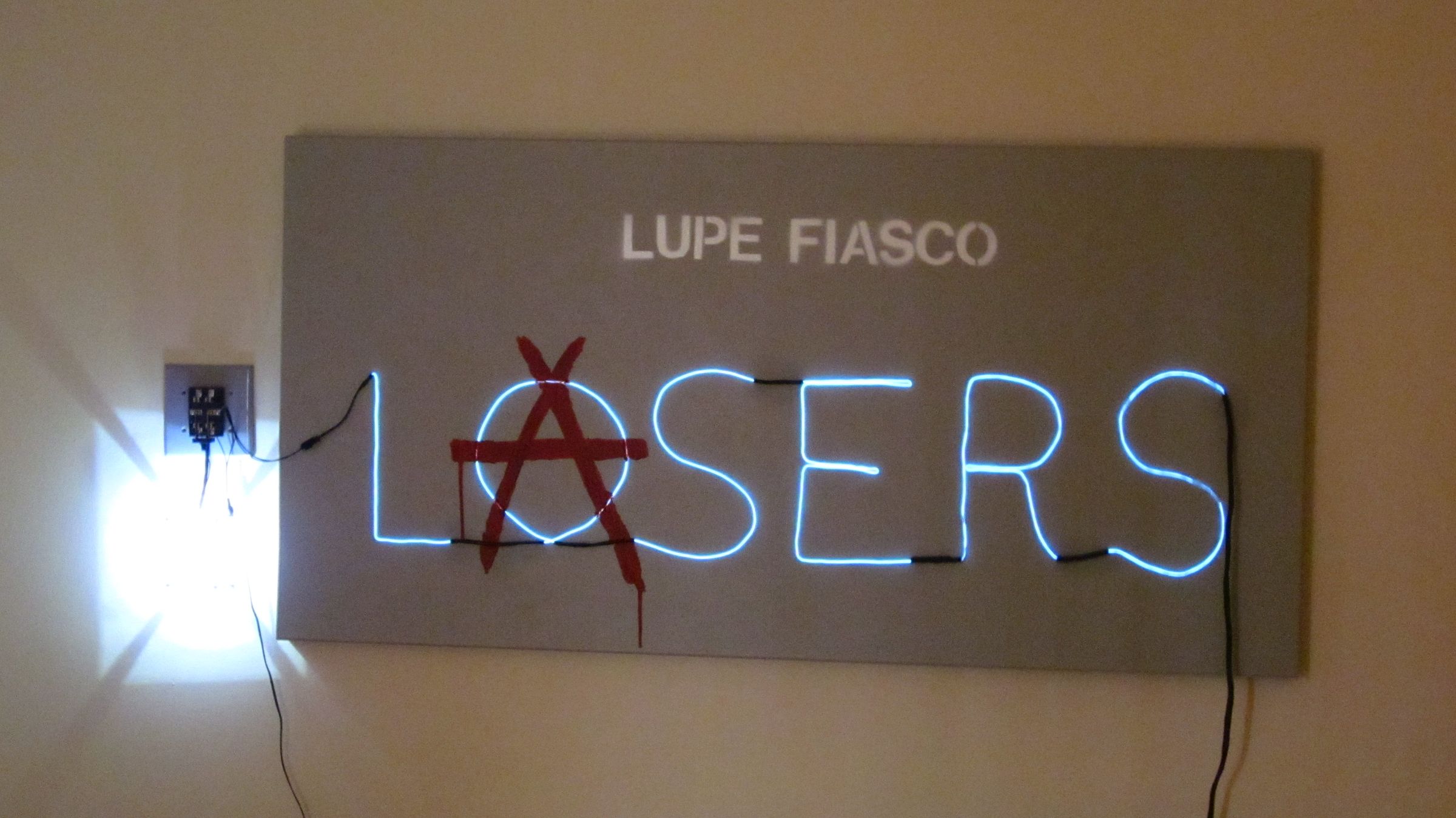 El Fiasco