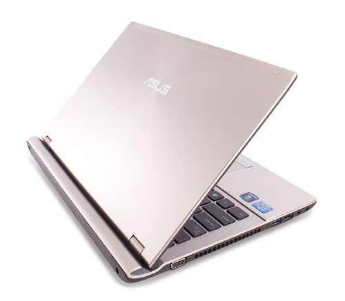 Repair Broken Hinges/case of Asus U46E-BAL5 Laptop