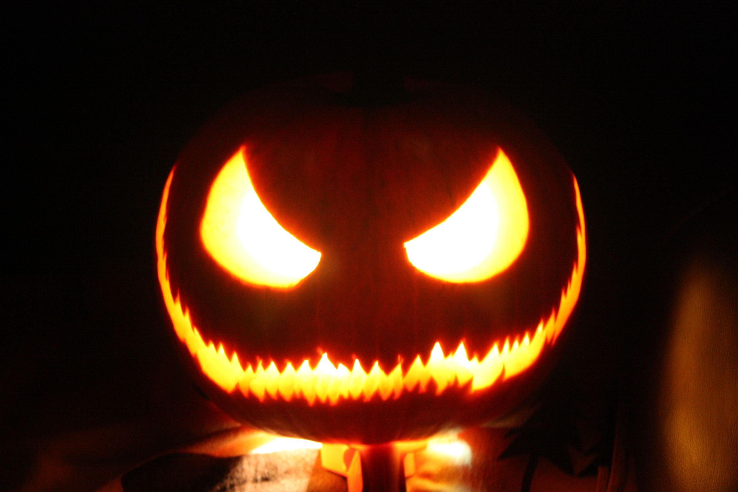 Pumpkins (2006-2010)