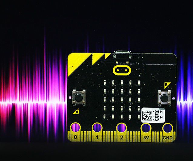 Micro:bit Fundamental Course:Music