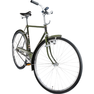 charge mobile  (5V USB) phone/GPS or other equipment from bicycle dynamo - 3 Euro - 5 elements only :)