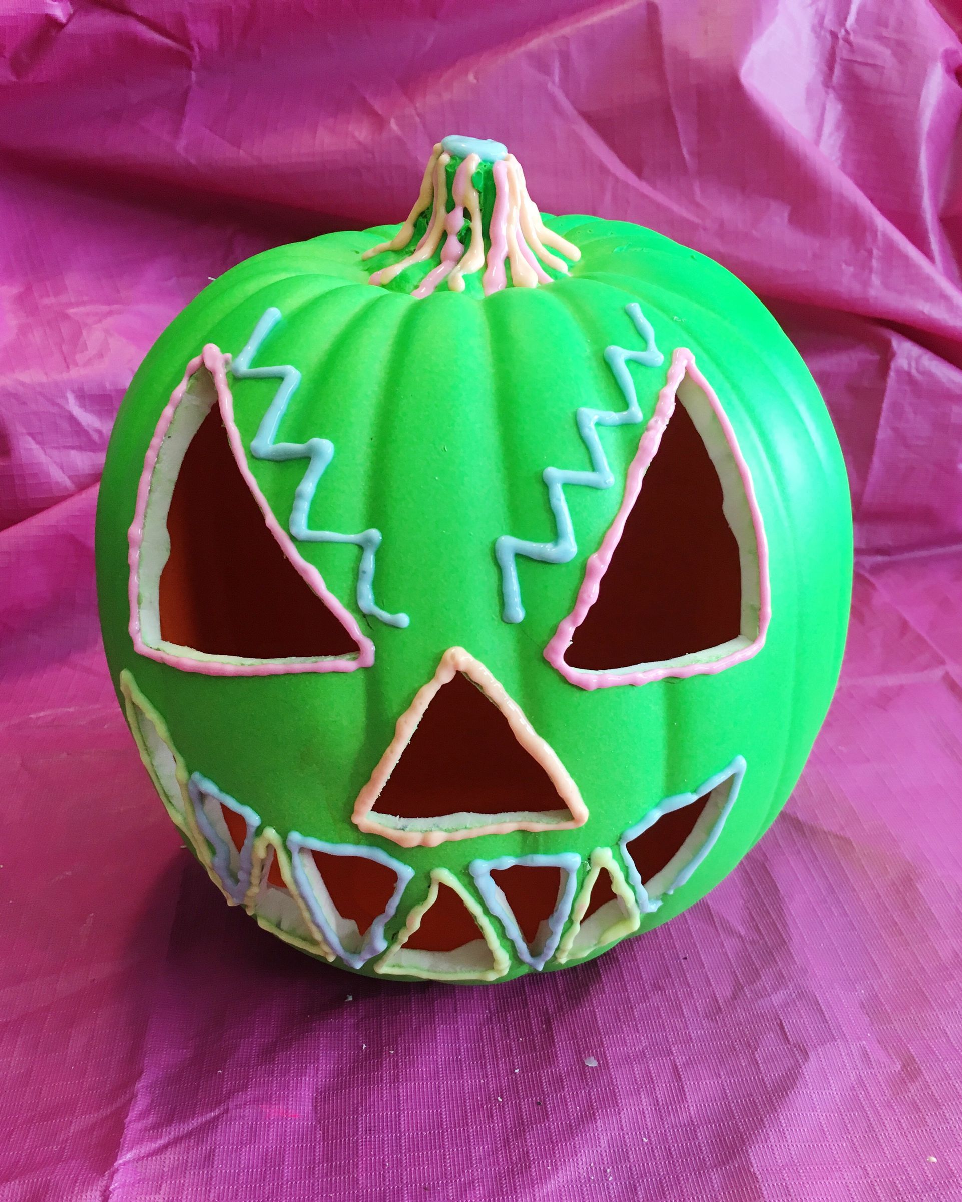 Cute Jack O Lantern Ideas For Kids