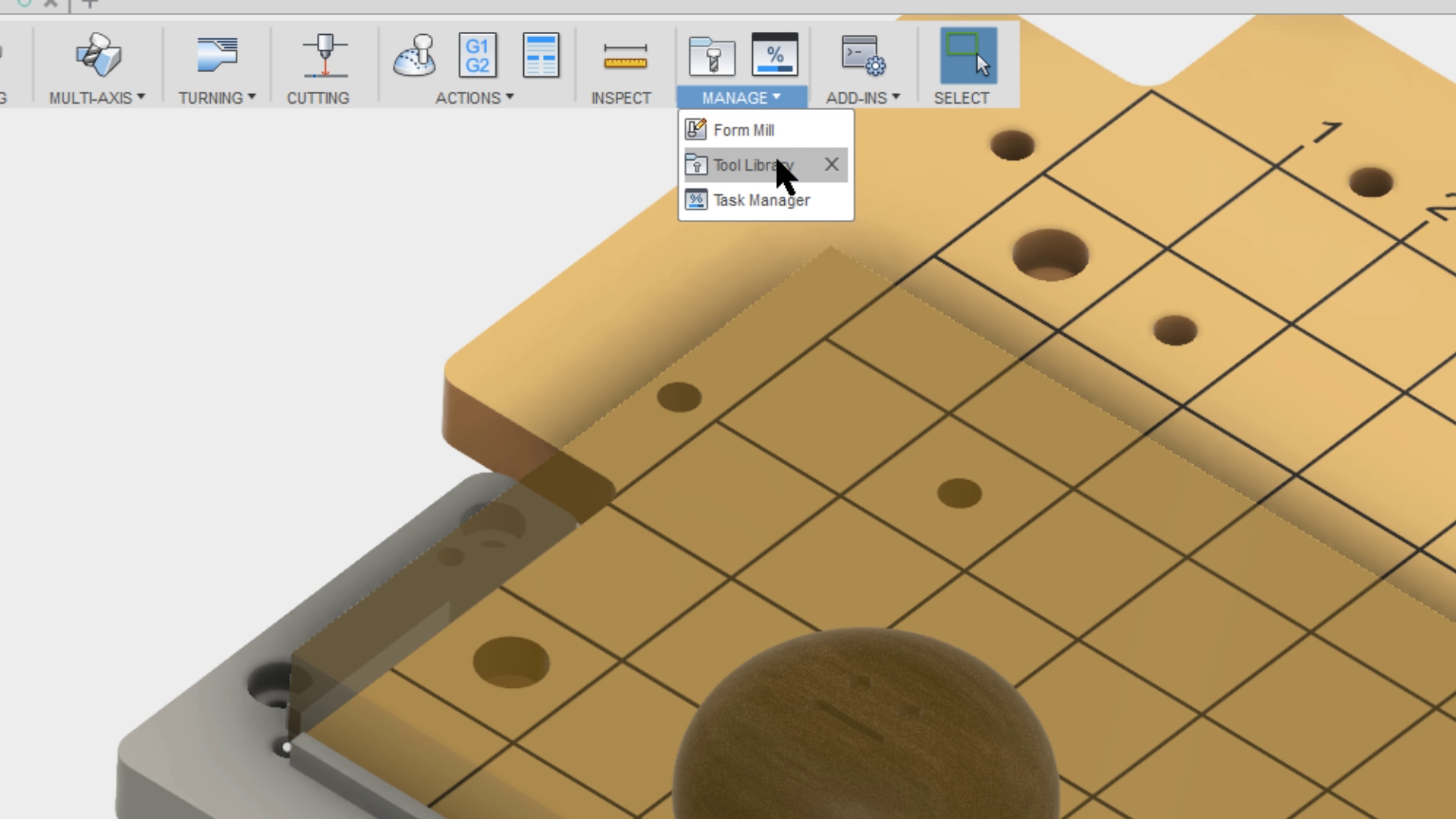 Fusion 360 CAM for CNC Beginners : 19 Steps (with Pictures) - Instructables