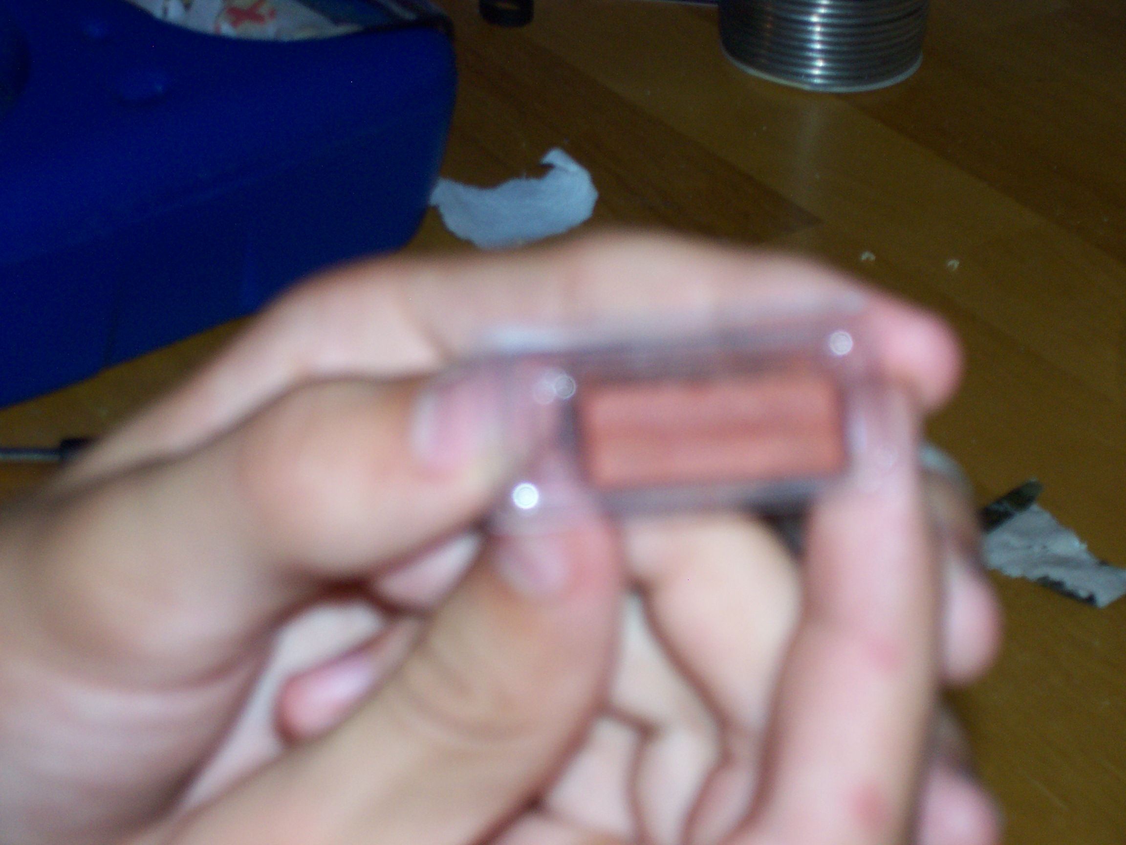 Quickly Sharpen a Knife...with a Dremel! 4 Steps Instructables