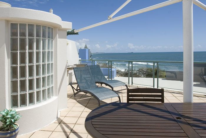 Experience Magnificent Beaches at Sunshine Coast